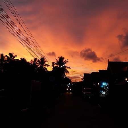 بيت شباب بان موك أندا Ko Lanta المظهر الخارجي الصورة